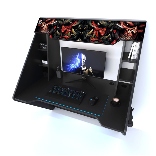 Стол Andelectric, NS4 Zeus-Game