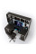 Геймерский стол Viking-4L (1800x870/920 мм) черный-белый Zeus-Game