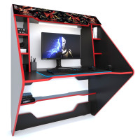 Стіл Andelectric, NS5 Zeus-Game