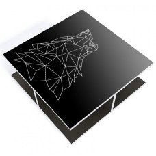 Cтолик Kubik (Wolf) Zeus-Game