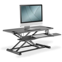 Підставка Digitus Ergonomic Workspace Riser Zeus-Game