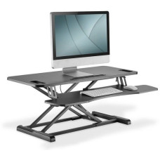 Підставка Digitus Ergonomic Workspace Riser Zeus-Game