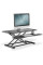 Підставка Digitus Ergonomic Workspace Riser Zeus-Game