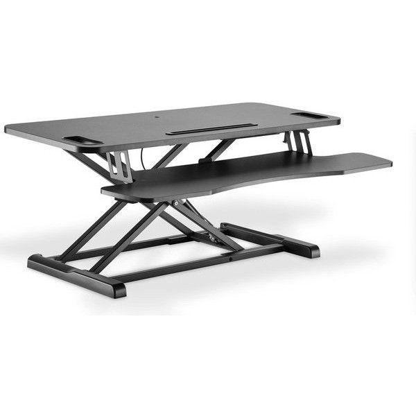 Підставка Digitus Ergonomic Workspace Riser Zeus-Game
