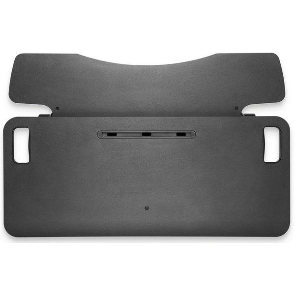Підставка Digitus Ergonomic Workspace Riser Zeus-Game