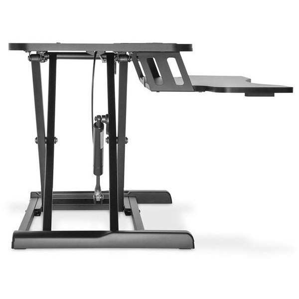 Підставка Digitus Ergonomic Workspace Riser Zeus-Game