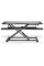 Підставка Digitus Ergonomic Workspace Riser Zeus-Game