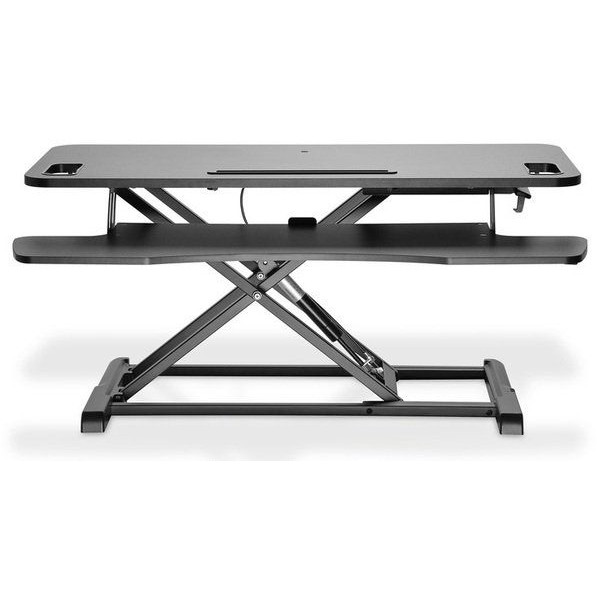 Підставка Digitus Ergonomic Workspace Riser Zeus-Game