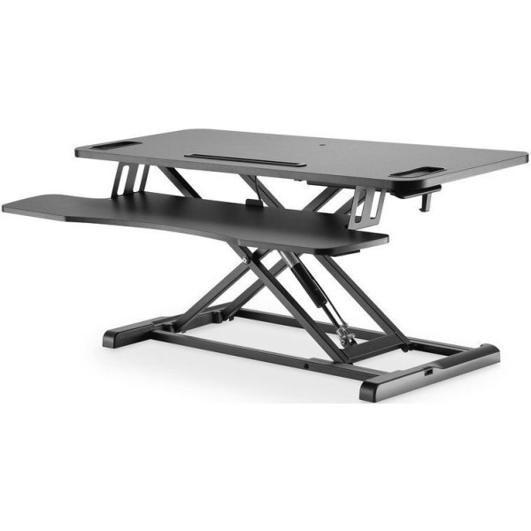 Підставка Digitus Ergonomic Workspace Riser Zeus-Game