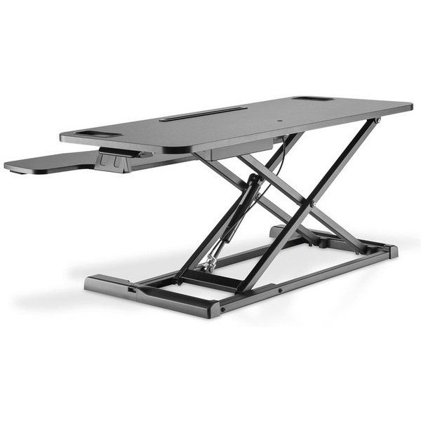 Підставка Digitus Ergonomic Workspace Riser Zeus-Game
