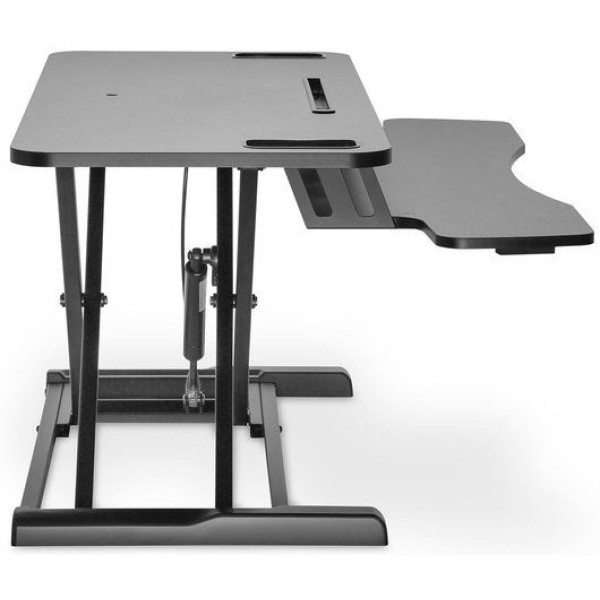 Підставка Digitus Ergonomic Workspace Riser Zeus-Game