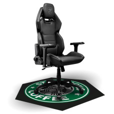 Захисний килимок для крісла FX Starbucks Zeus-Game