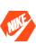 Захисний килимок для крісла FX NIKE Zeus-Game