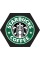 Захисний килимок для крісла FX Starbucks Zeus-Game