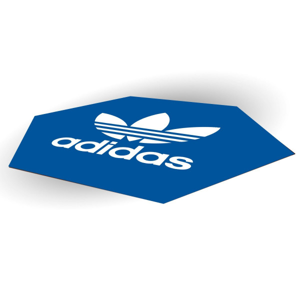Захисний килимок для крісла FX Adidas Zeus-Game