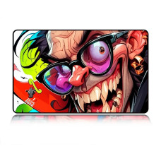 Коврик для мыши Crazy Zeus-Game