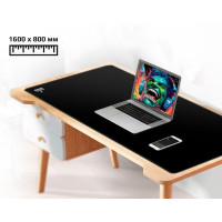 Робоча поверхня для столу JetX 160х80 см Zeus-Game
