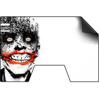 Рабочая поверхность для стола Keeper Joker 120х80 см Zeus-Game