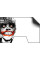 Рабочая поверхность для стола Keeper Joker 120х80 см Zeus-Game