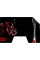 Рабочая поверхность для стола Keeper Venom 120х80 см Zeus-Game