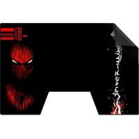 Робоча поверхня для столу Keeper Spider-man 120х80 см Zeus-Game