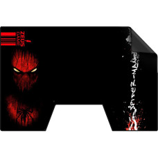 Рабочая поверхность для стола Keeper Spider-man 120х80 см Zeus-Game